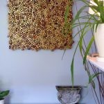 diy wall art ideas and do it yourself wall decor for LXYXQWC