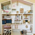 dollhouse bookcase ideas caught in grace: barbie dollhouse diy · dollhouse bookcasedollhouse  ideasdollhouse ZASGIMO