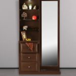 dressing tables buy cambry dressing table in walnut finish hometown online TIQIYCM