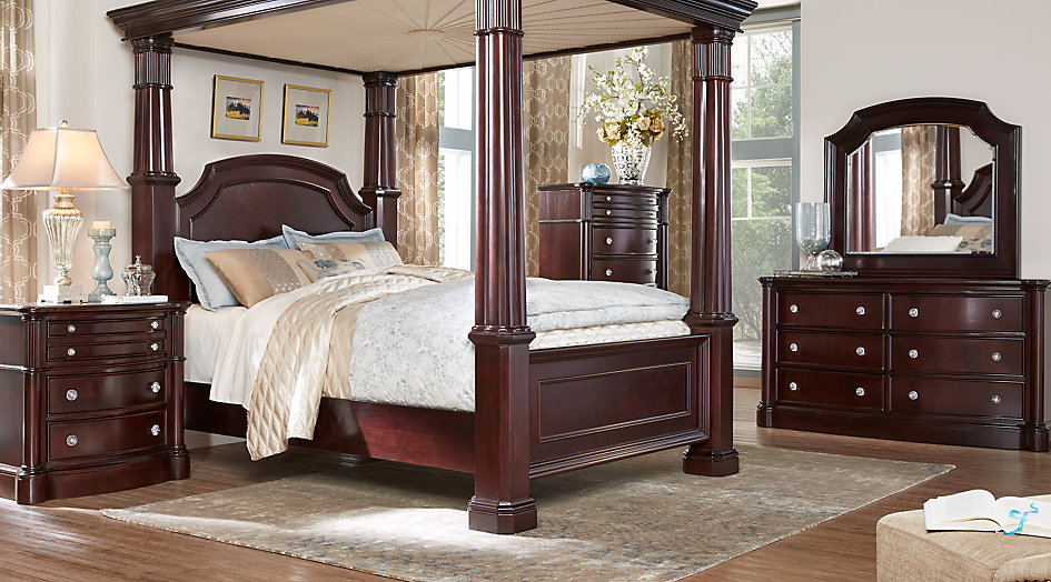 Fashionable right bedroom sets for your room