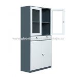 durable storage cabinets china metal 4 door durable storage cabinet, flat file cabinet ... DIKIQWS