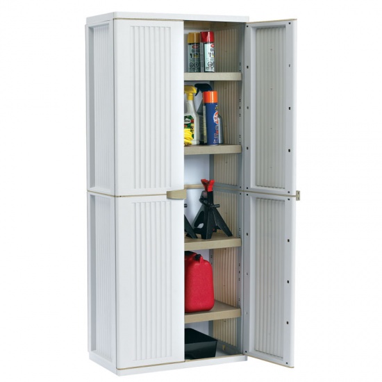 durable storage cabinets rubbermaid storage closet cabinet resin storage durable elegant good  amazing GVDHXSH