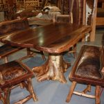 elegant real wood furniture tips for buying solid wood dining table BMIUXUJ