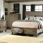 elegant rustic bedroom furniture set GISAHYE
