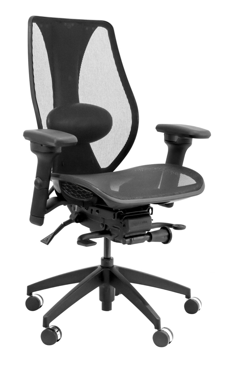 ergonomic office chairs tcentric hybrid all mesh ergonomic office chair by ergocentric VBGHLSC