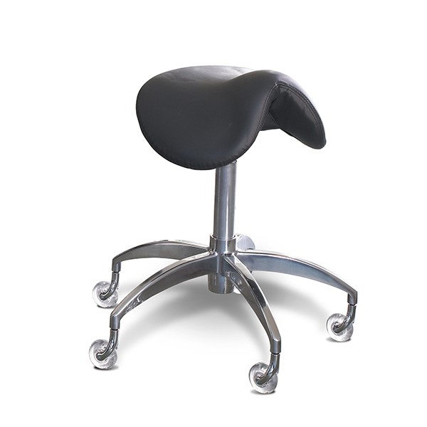 ergonomic saddle stool | relax the back LLIVUKF