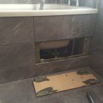 fitting bathroom panels removable bath panel with bathroom installation in leeds TNBJKDF