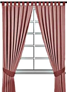 free curtain patterns for making valances, swags, jabots, café curtains, MWYMWYD