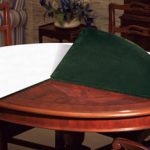 fresh decoration dining room table pads various for tables lovely ideas RRPOIKJ