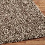 frosted luxury soft plush shag area rugs XMSGOWY