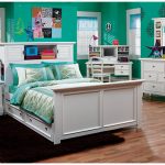 full bedroom sets belmar-white-6-pc-full-bookcase-bedroom_525x366-3462697p.jpg WVUYLPE