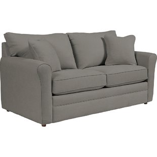 full sleeper sofa leah supreme comfort™ sleeper sofa JNZRKYX