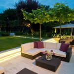 functional garden lighting: what you should know? NDWRLLX