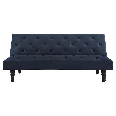 futon couch futons u0026 sofa beds : target VNFLSTE
