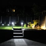 garden lighting over the last few weeks i have my garden redesigned so QQSZFNI