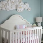 girl nursery ideas baby girl room idea - shutterfly GDQUKMC