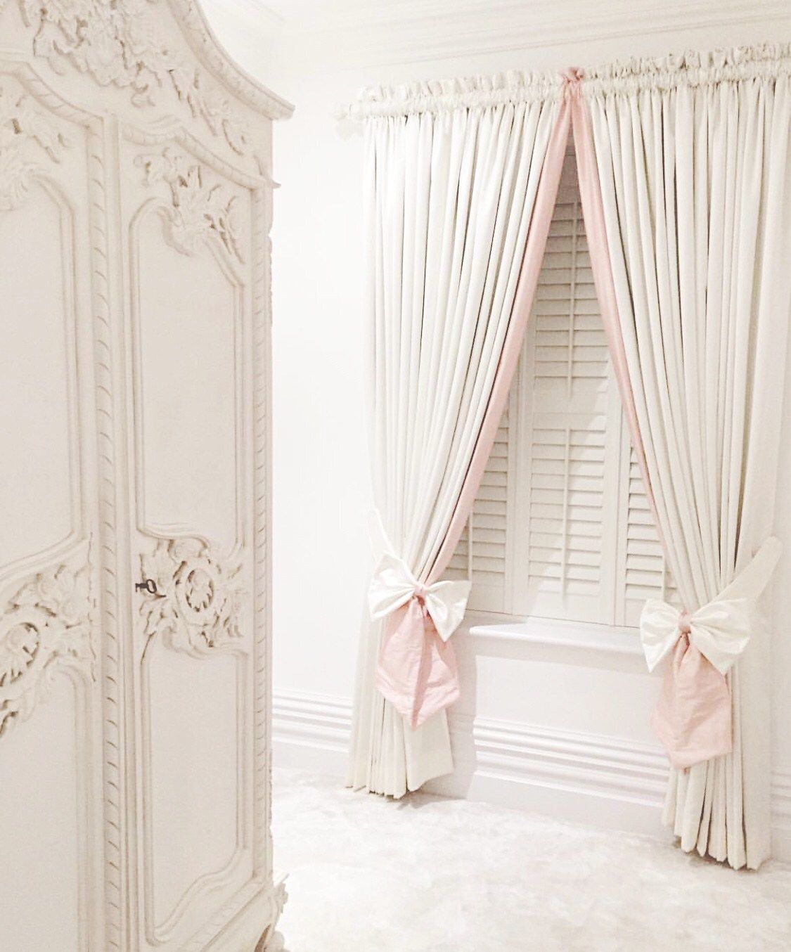 girls curtains top 50 prettiest u0026 most inspiring home decor GIDKXJI
