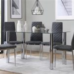 glass dining room table glass dining room tables and plus extendable dining table and plus FTTUYBC