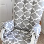 glider cushions/rocker cushions/ rocking chair cushions/ MKPOTKI