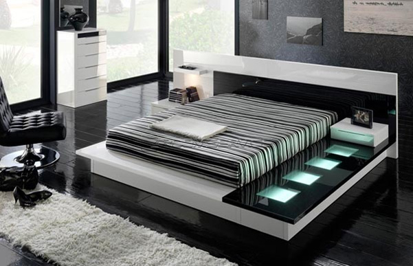 great modern bedroom accessories contemporary bedroom sets king project for LMHBRPZ