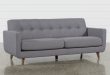 grey sofas allie dark grey sofa - 360 PUGZTRA