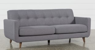 grey sofas allie dark grey sofa - 360 PUGZTRA