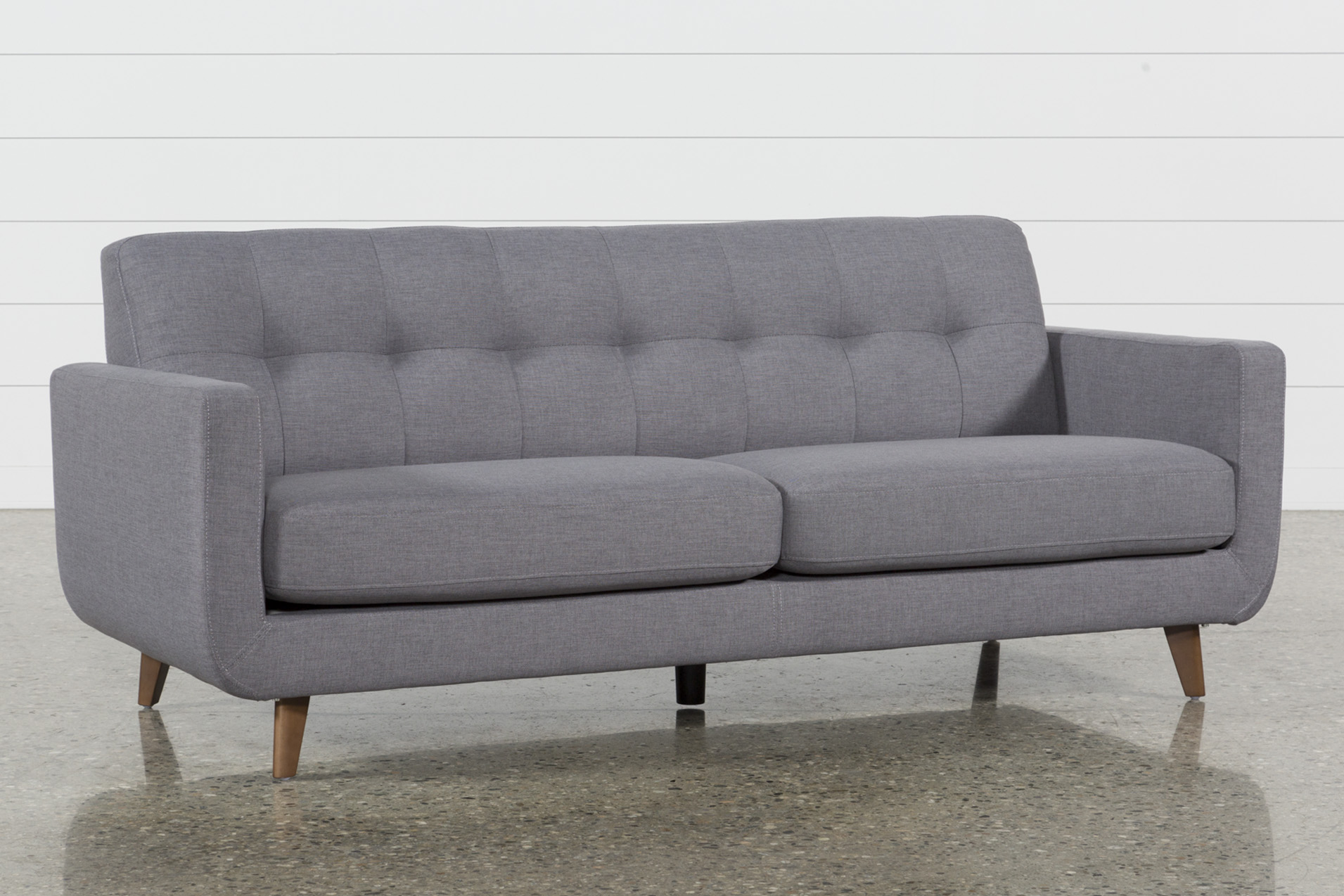 5 reasons why you should buy grey sofas