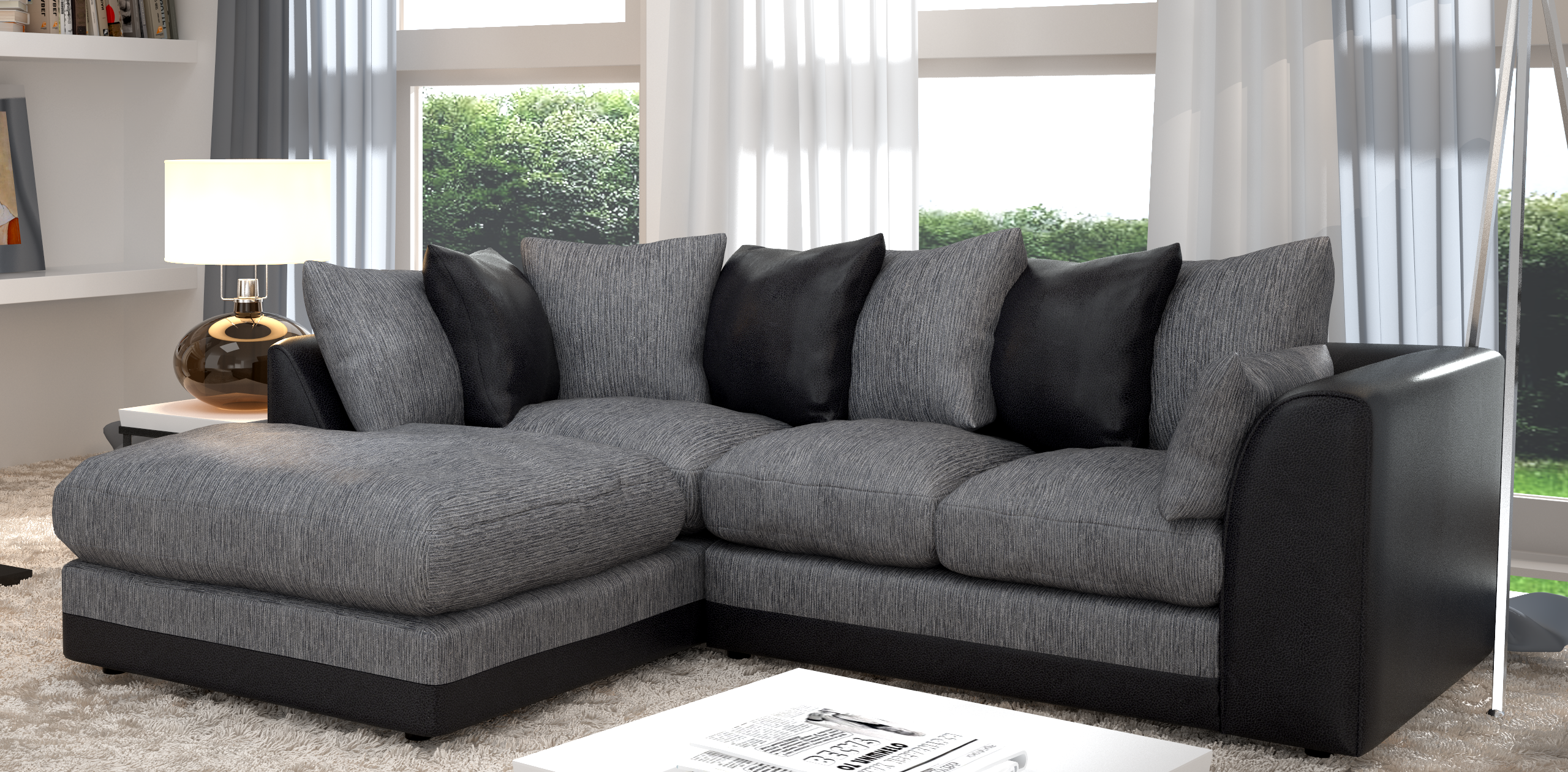 grey sofas grey sofa WIBQBFR