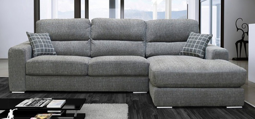 grey sofas lovely grey fabric sofa 58 in modern sofa ideas with grey YOWFBIZ