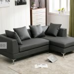 grey sofas manhattan corner grey sofa IEQBALZ
