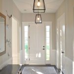 hallway lighting ballard designs eldridge pendant - google search more BOJTVAH