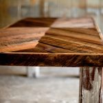 handmade furniture wood, wooden, old, desk, furniture, handmade GJPKJYR