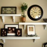 home decor ıdeas cool wall shelf decorating ideas 4 ballard designs home HJXKPDA