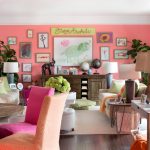 home decor ıdeas open floor plan decorating ideas - how to decorate open concept JWMWCFS
