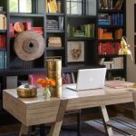 home office decorating ıdeas 10 best home office decorating ideas - decor and organization for MLAIDLB