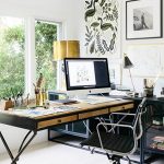 home office decorating ıdeas home-office decorating ideas to boost your productivity | mydomaine NQYPIQJ