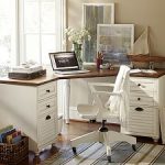home office desk whitney corner desk set ... KOIHVOR