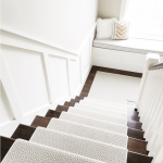 how to choose and lay a stair runner KZZYAFY