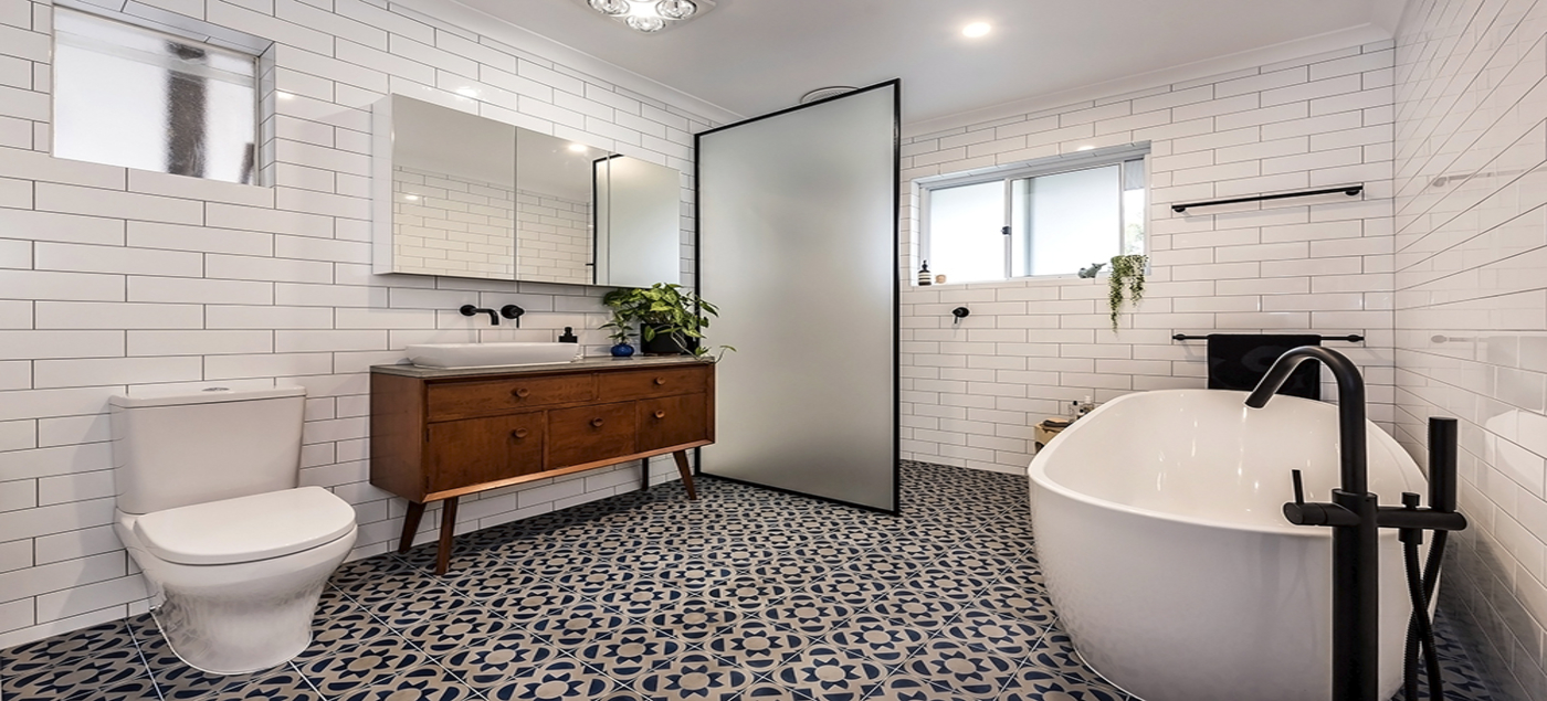 how to plan the perfect bathroom renovation QCTFECT