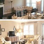 ideas for small living room furniture arrangements | cozy little house KETGQGW
