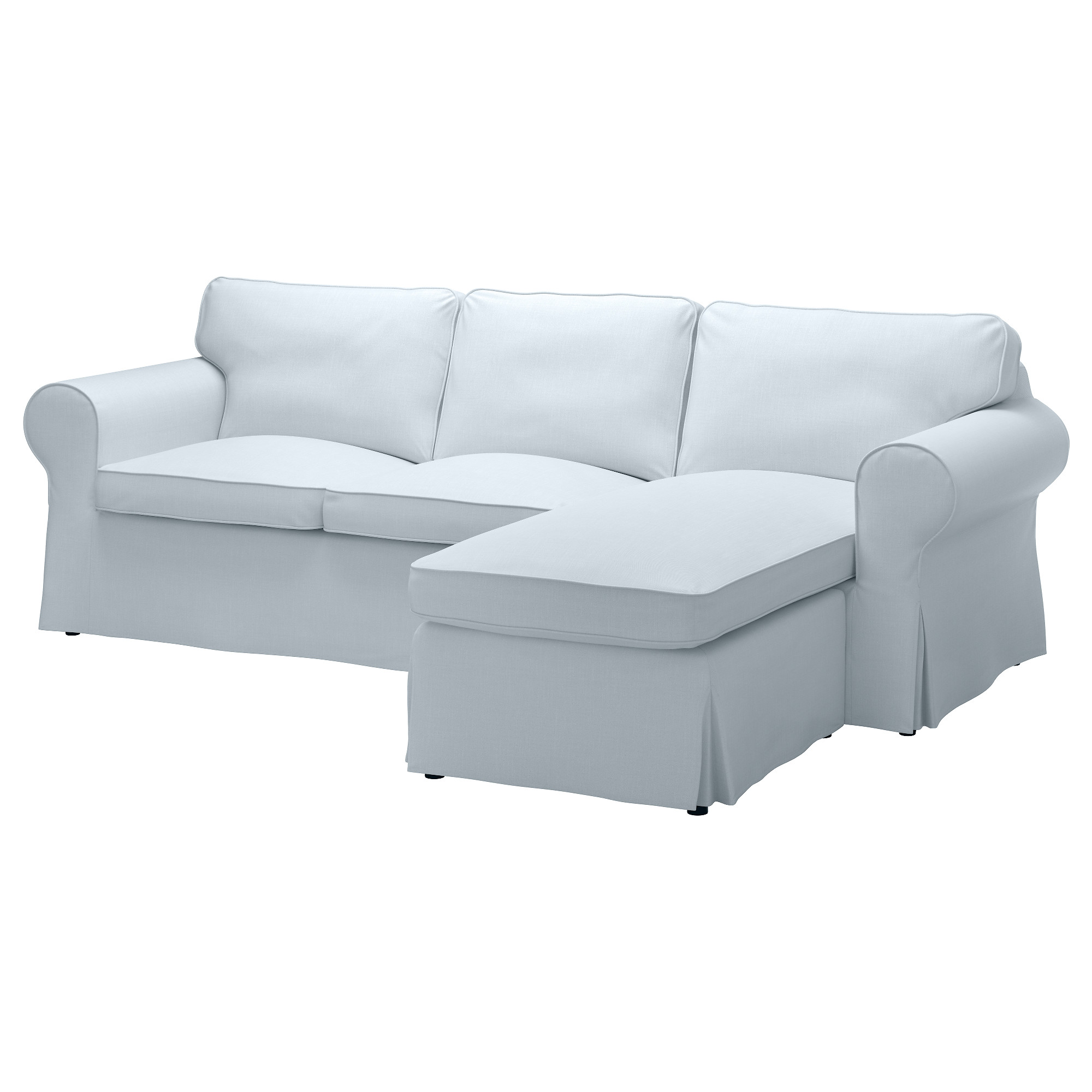 ıkea ektorp sofa ektorp sofa - with chaise/lofallet beige - ikea PTGHDAJ