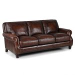 italian leather sofa goldhorn leather sofa NXNKUGF