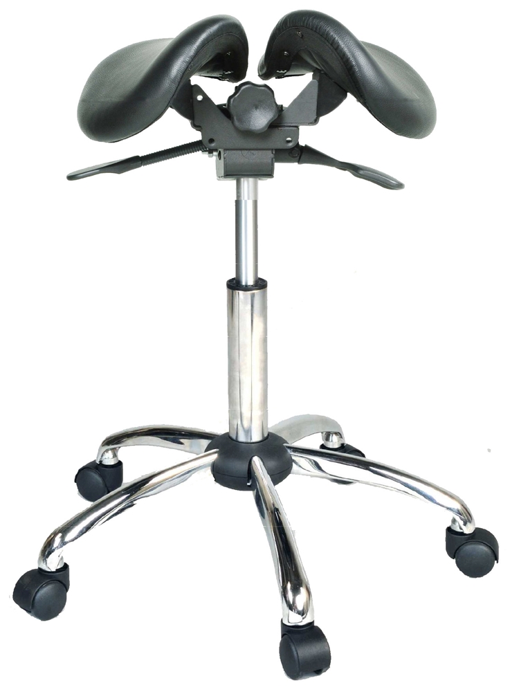 kanewell twin ergonomic saddle stool BZLIRGZ