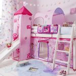 kids bed image is loading cabin-bed-mid-sleeper-pine-kids-bed-with- MCBKPQW