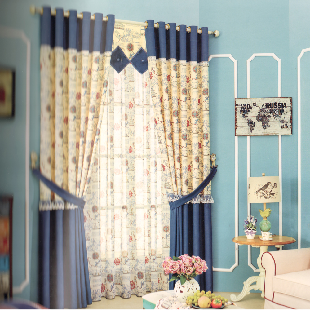 Kids Blackout Curtains for More Restful Sleep During the Day