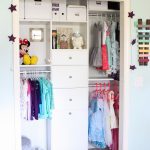 kids closet organization tips and ideas - ask anna QYDOTFU