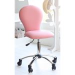 kids desk chairs pink QXYOREB