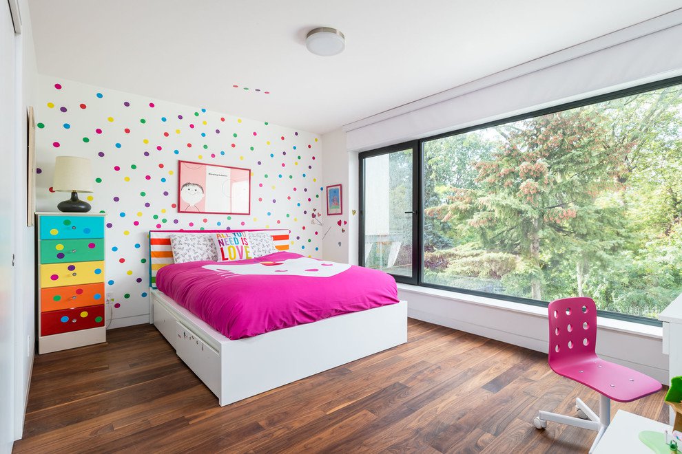 kids room design 16 minimalist modern kids room designs that are anything but bare NGVCHTP