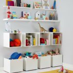 kids toy storage bookshelf ideas for the kidsroom NGBHNNG
