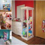 kids toy storage the most cluttered room in every home is usually the kidsu0027 ZHBEQOO